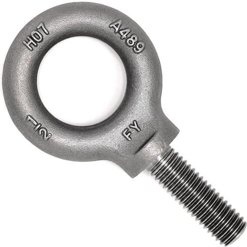 Bolter | Løfting av skulder øyebolter 1/2″-13 X 1-1/2″ Bolter Bolter