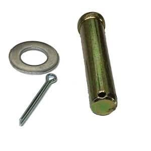 Nåler | Snowdogg Deler # 1612122 – Clevis Pin Kit med Utstyr 7/8 X 4 Nåler Nåler